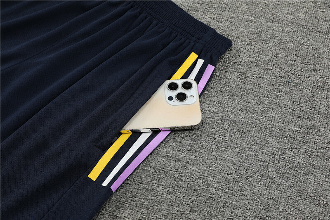 Kit football Real Madrid ensemble training 2023/24 - Adulte