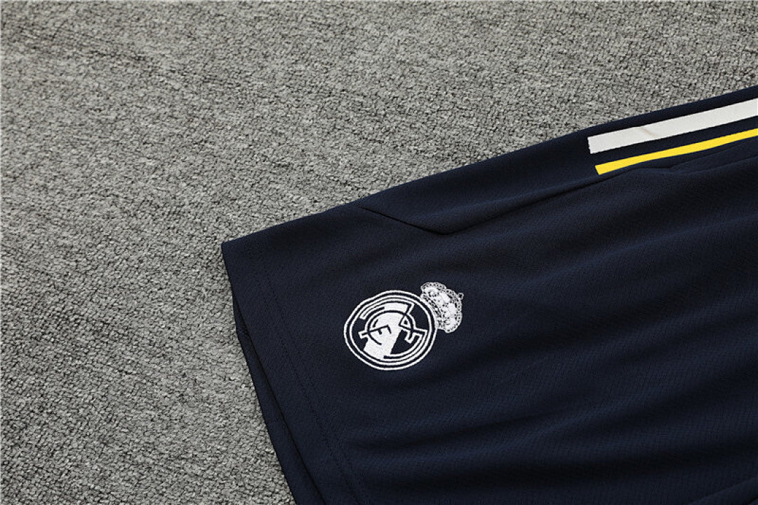 Kit football Real Madrid ensemble training 2023/24 - Adulte