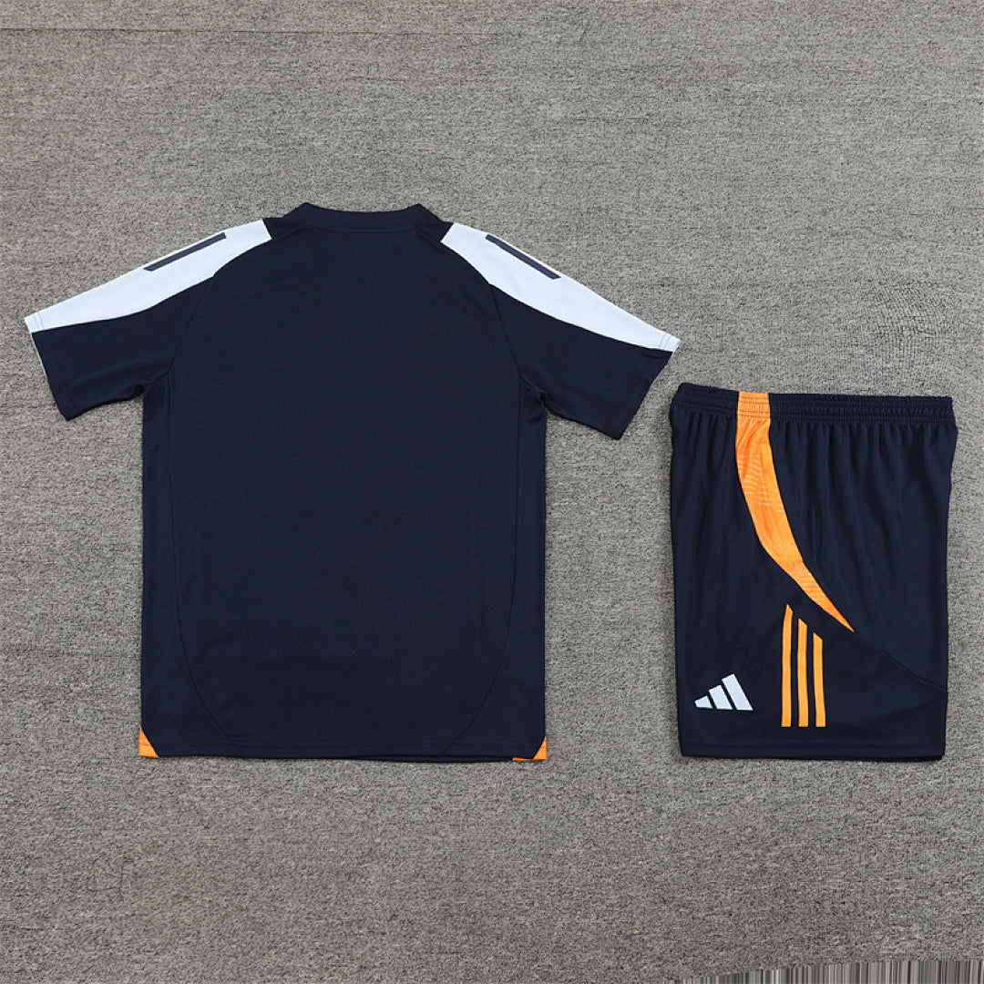 Kit football Real Madrid ensemble training 2024/25 - Adult/ Enfant