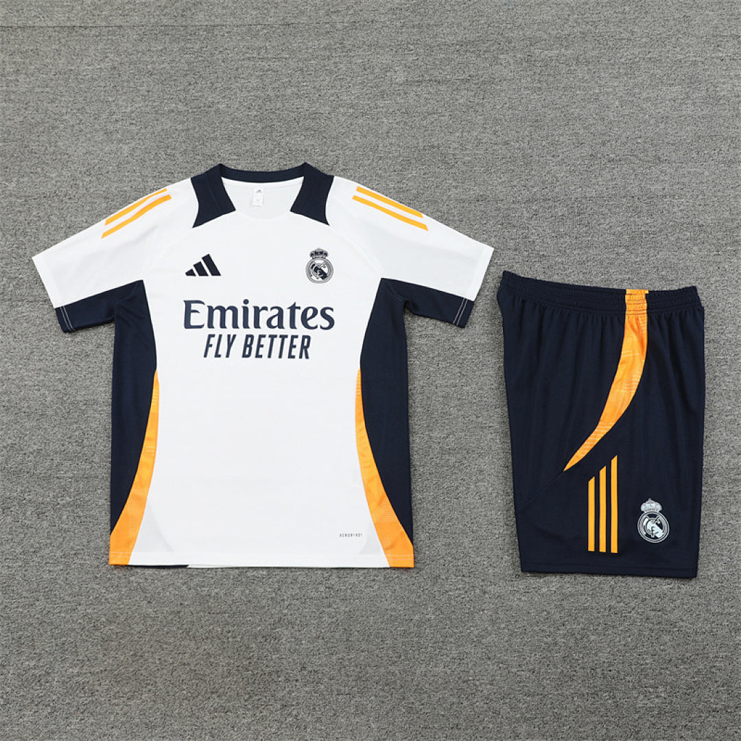 Kit football Real Madrid ensemble training 2024/25 - Adult/ Enfant