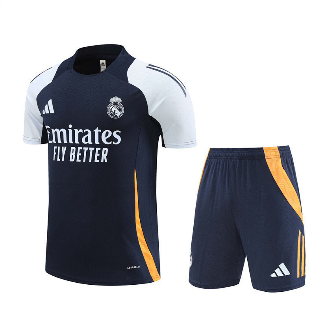 Kit football Real Madrid ensemble training 2024/25 - Adult/ Enfant
