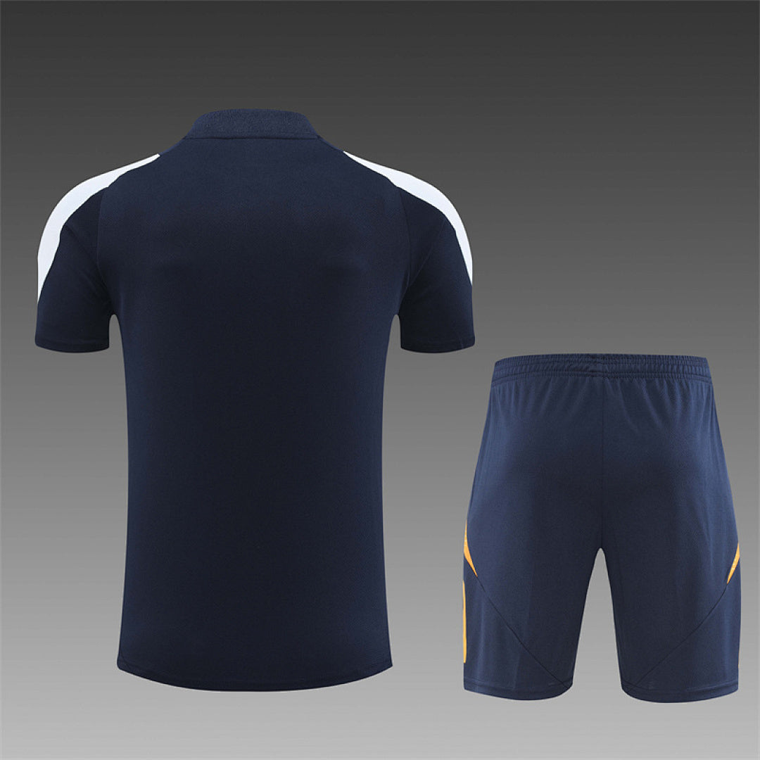 Kit football Real Madrid ensemble training 2024/25 - Adult/ Enfant
