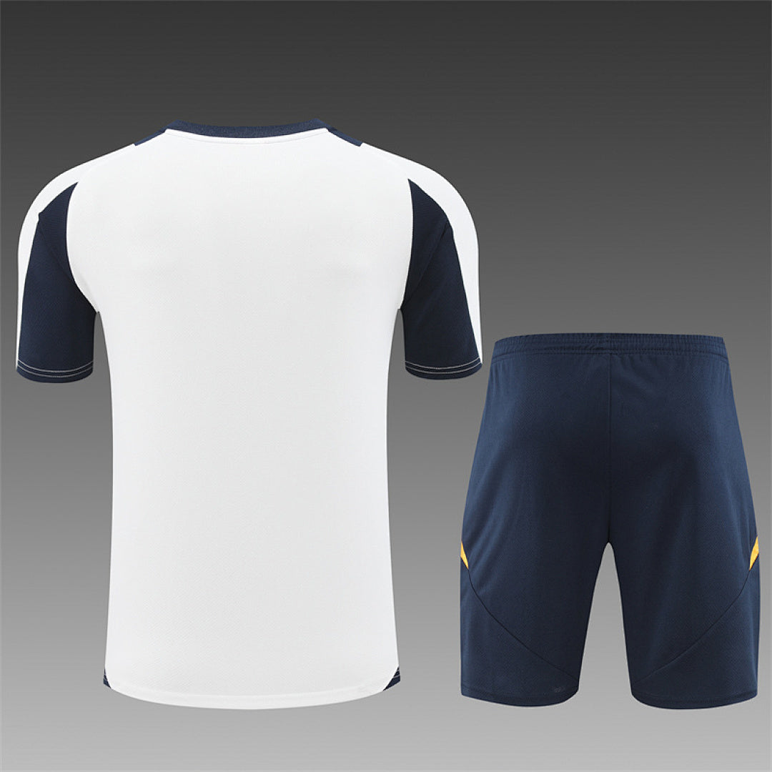 Kit football Real Madrid ensemble training 2024/25 - Adult/ Enfant