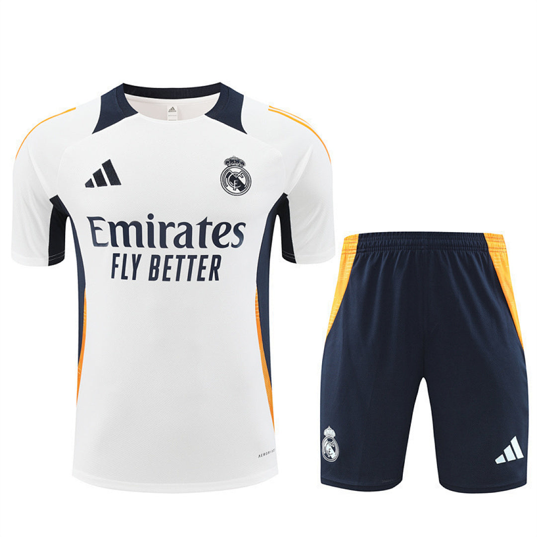 Kit football Real Madrid ensemble training 2024/25 - Adult/ Enfant