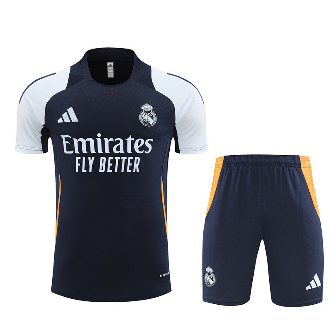 Kit football Real Madrid ensemble training 2024/25 - Adult/ Enfant