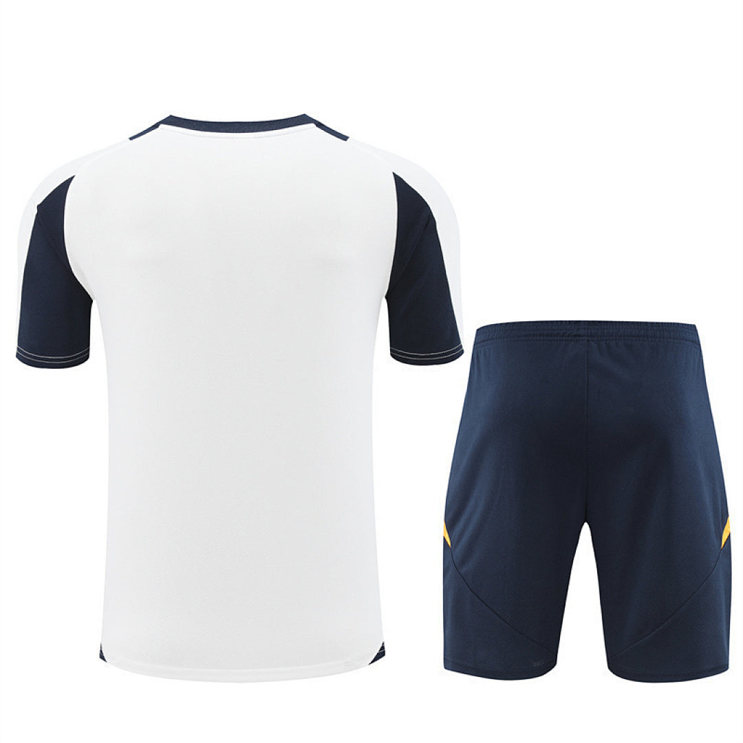 Kit football Real Madrid ensemble training 2024/25 - Adult/ Enfant