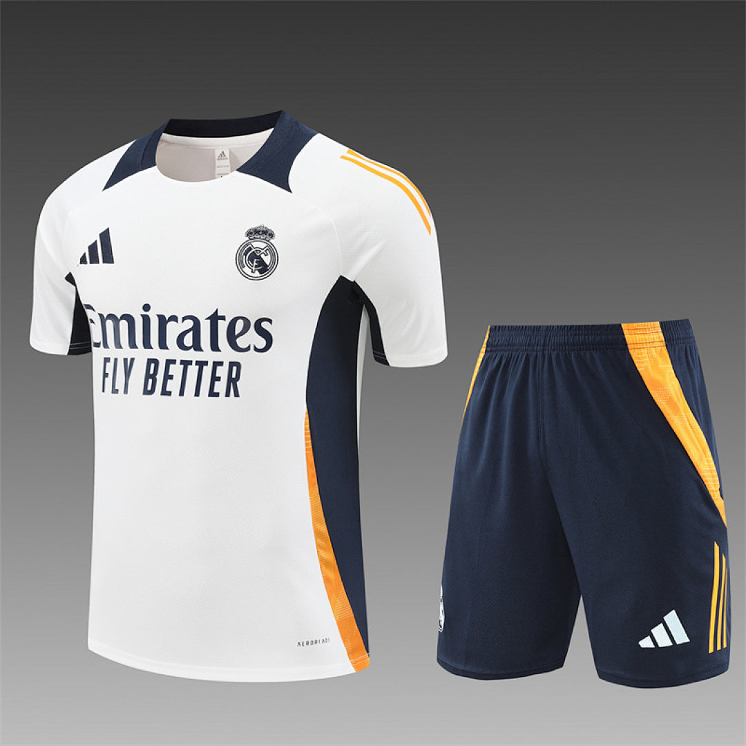 Kit football Real Madrid ensemble training 2024/25 - Adult/ Enfant