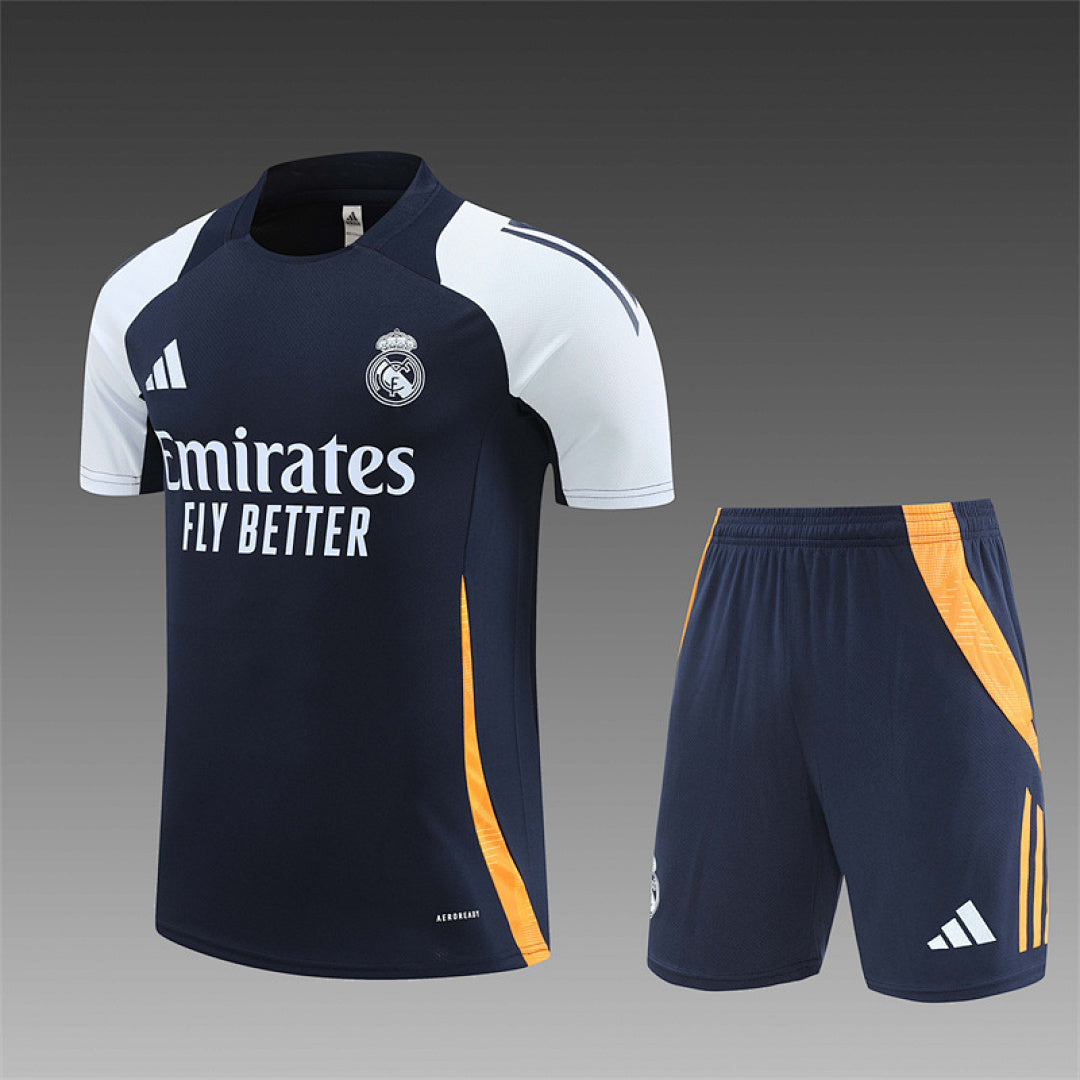 Kit football Real Madrid ensemble training 2024/25 - Adult/ Enfant
