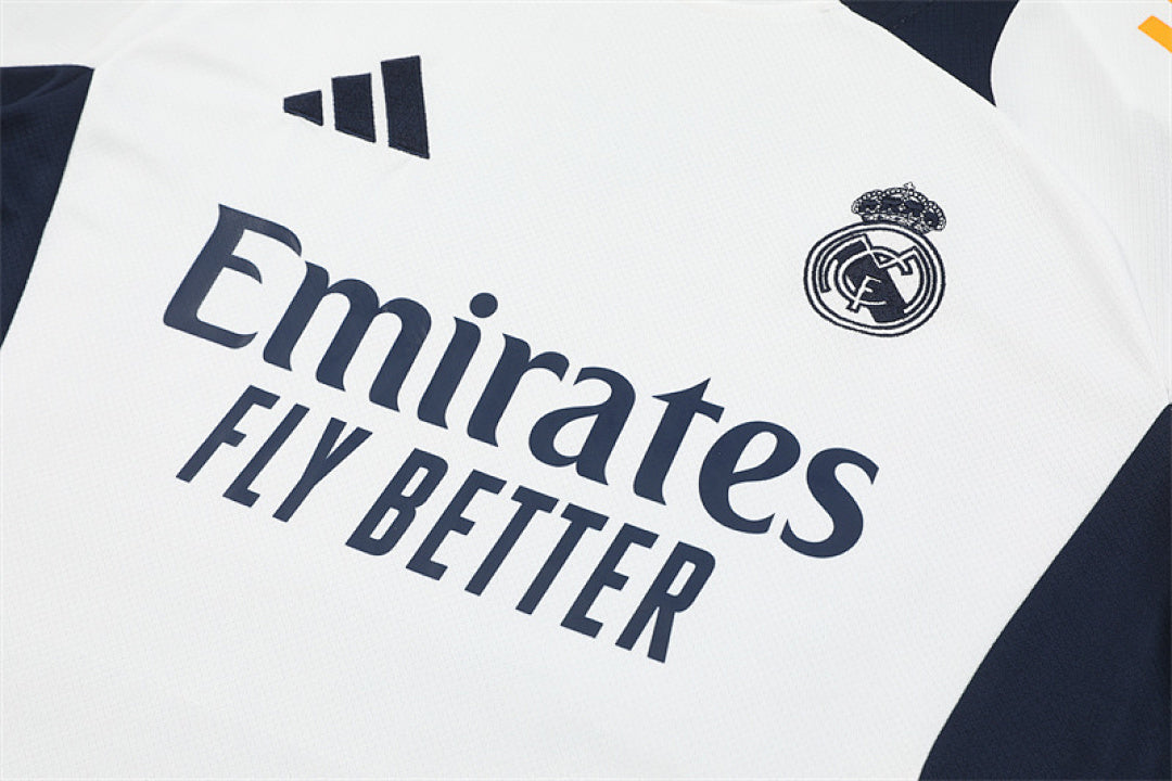 Kit football Real Madrid ensemble training 2024/25 - Adult/ Enfant