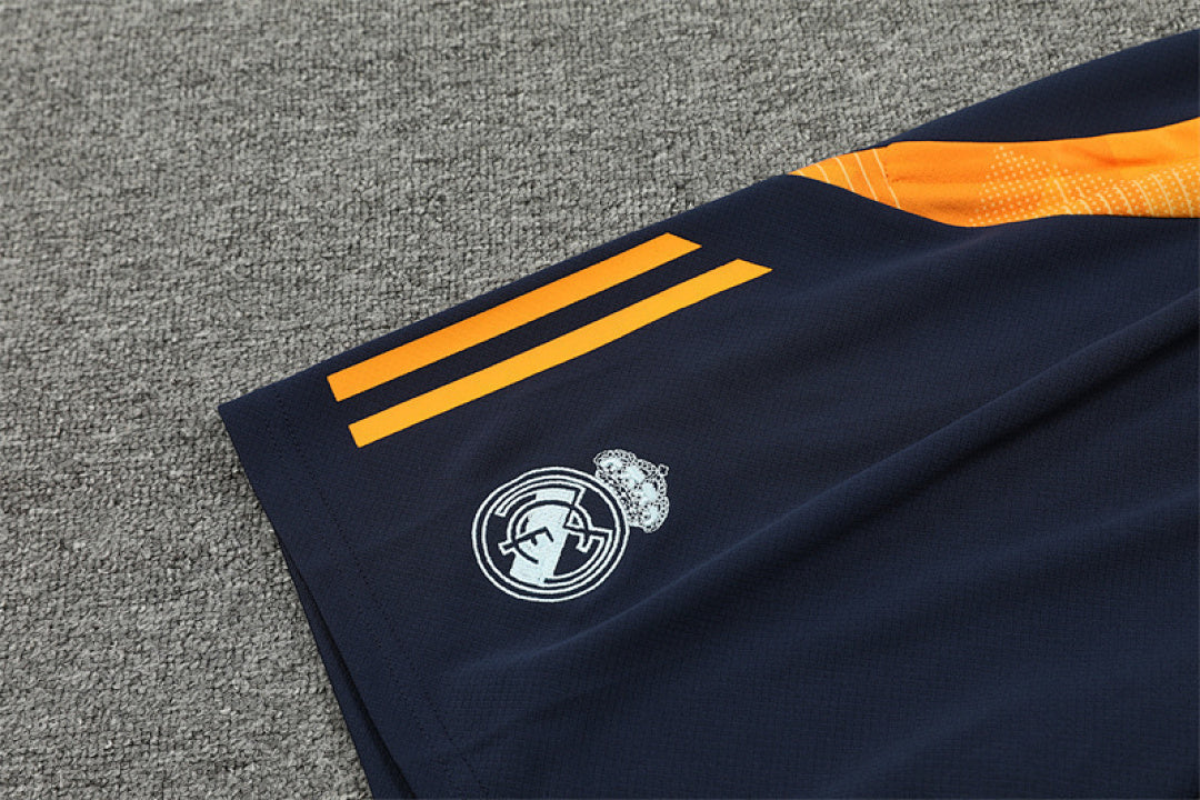 Kit football Real Madrid ensemble training 2024/25 - Adult/ Enfant