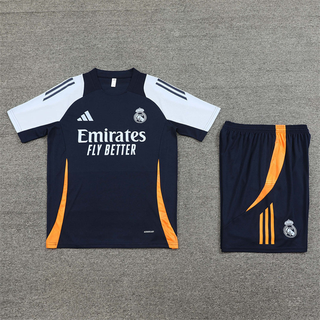 Kit football Real Madrid ensemble training 2024/25 - Adult/ Enfant