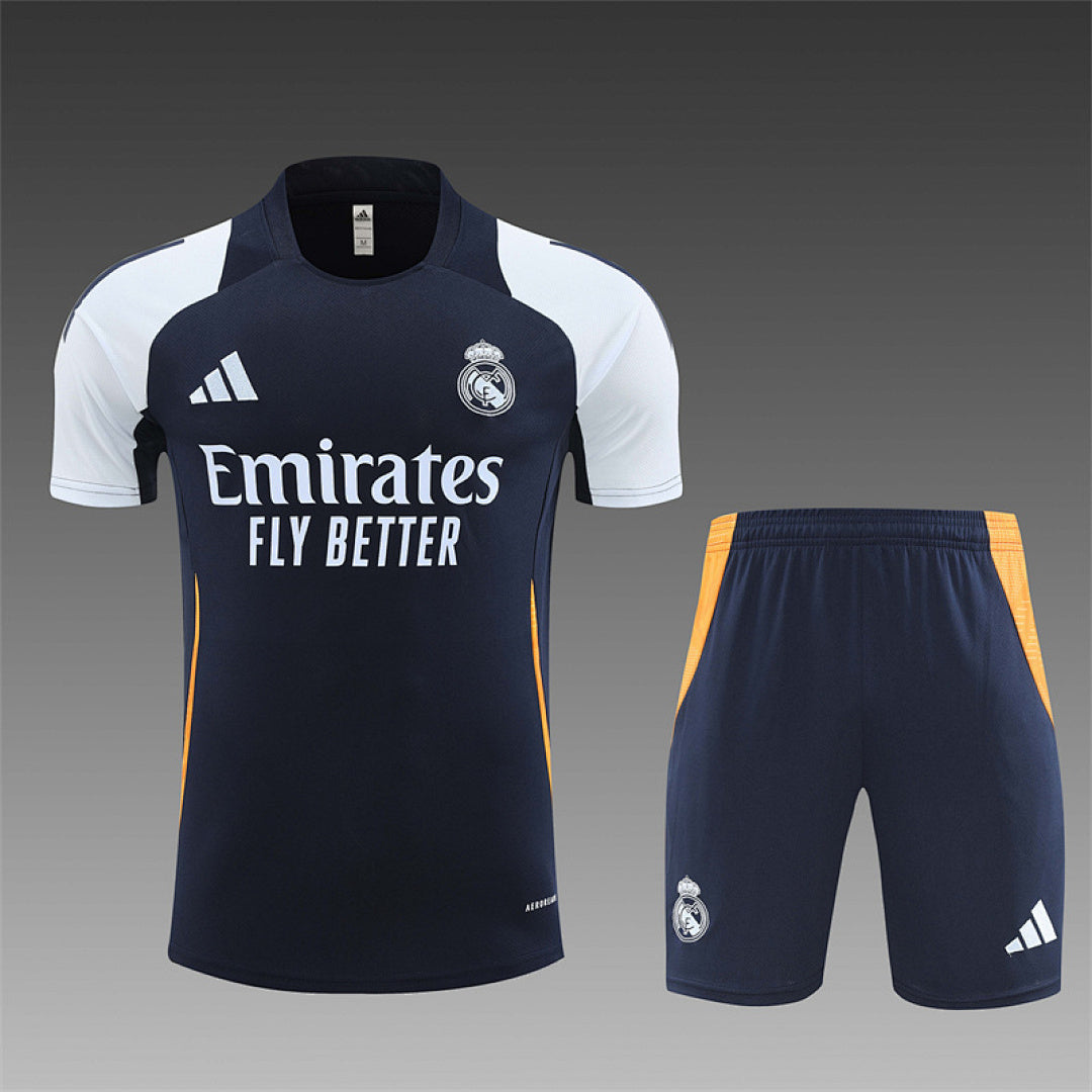Kit football Real Madrid ensemble training 2024/25 - Adult/ Enfant