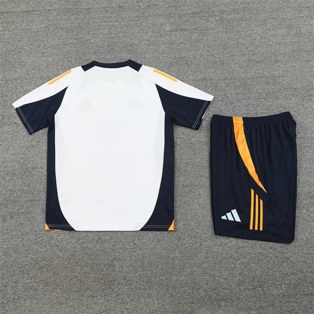 Kit football Real Madrid ensemble training 2024/25 - Adult/ Enfant