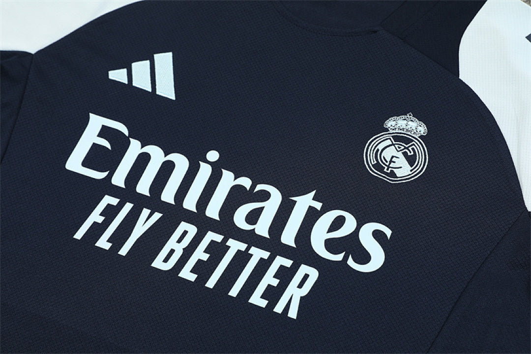 Kit football Real Madrid ensemble training 2024/25 - Adult/ Enfant