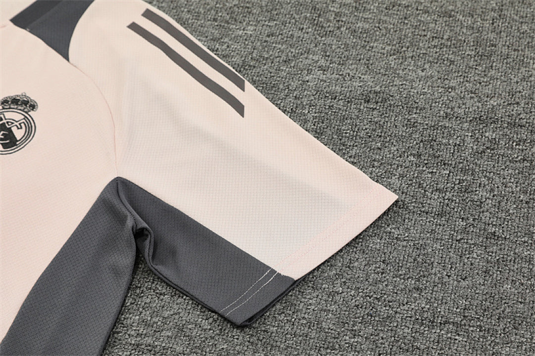 Kit football Real Madrid ensemble training 2024/25 - Adulte