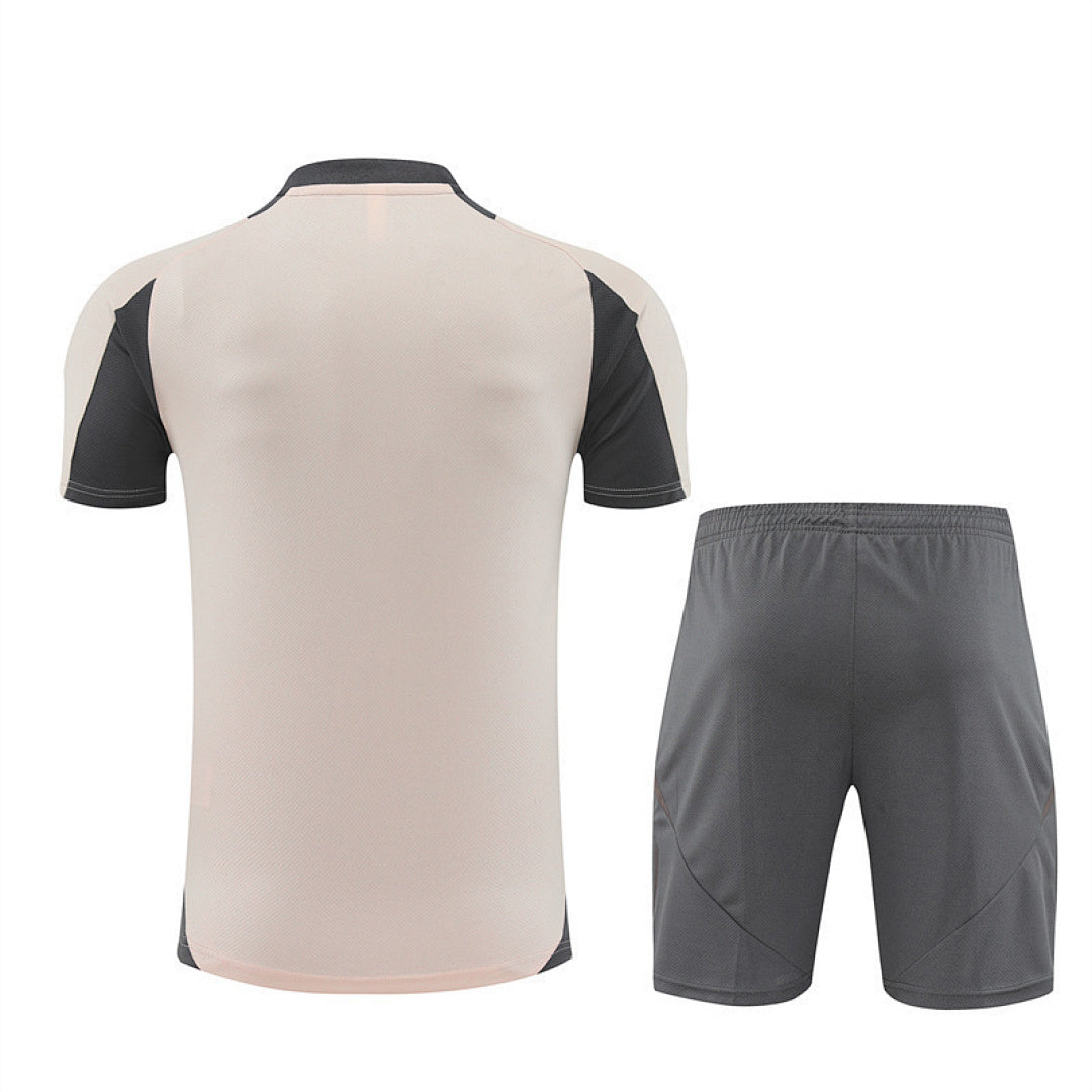 Kit football Real Madrid ensemble training 2024/25 - Adulte