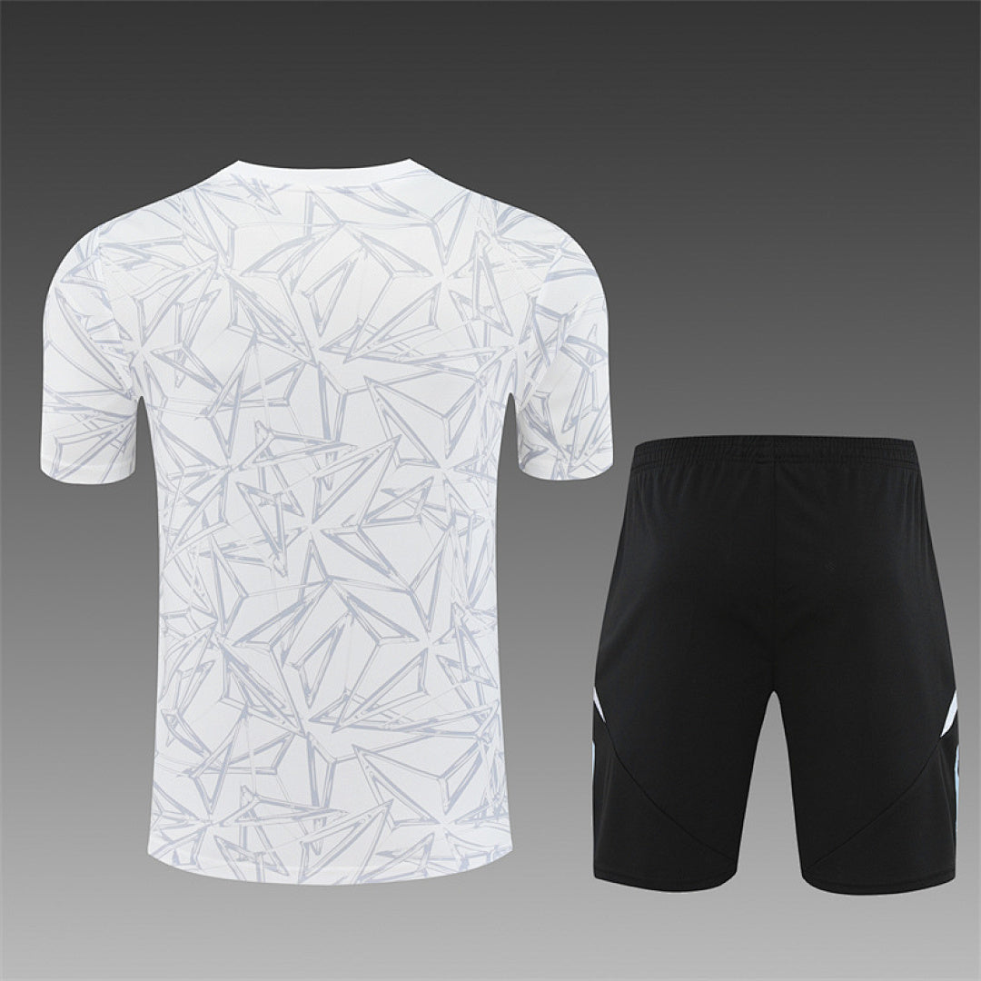 Kit football Real Madrid ensemble training 2024/25 - Adulte