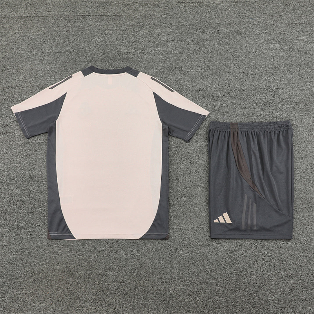 Kit football Real Madrid ensemble training 2024/25 - Adulte