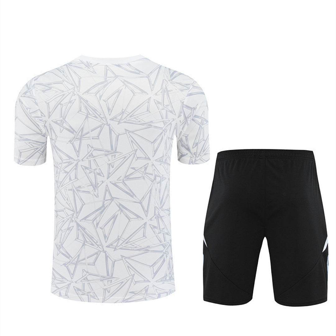 Kit football Real Madrid ensemble training 2024/25 - Adulte