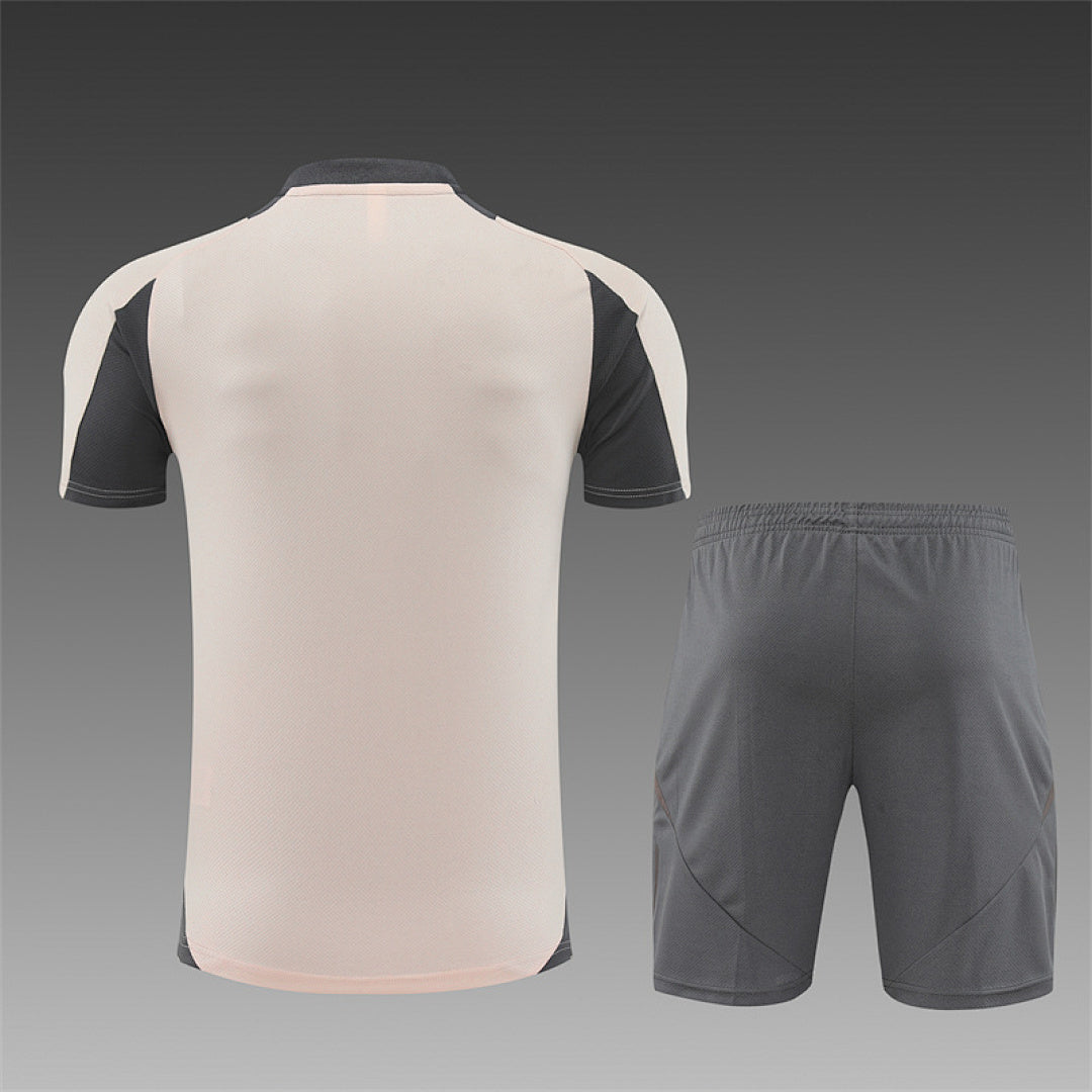 Kit football Real Madrid ensemble training 2024/25 - Adulte