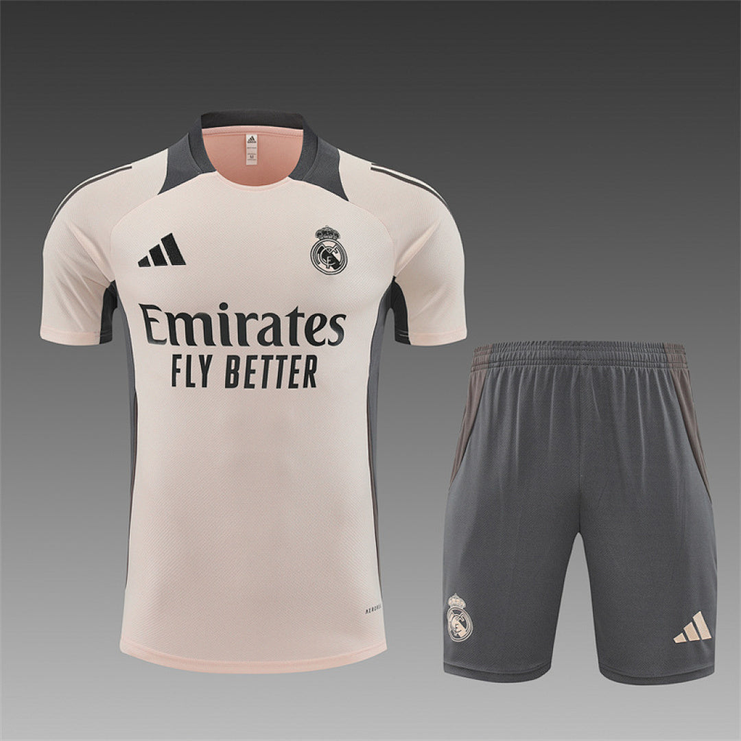 Kit football Real Madrid ensemble training 2024/25 - Adulte