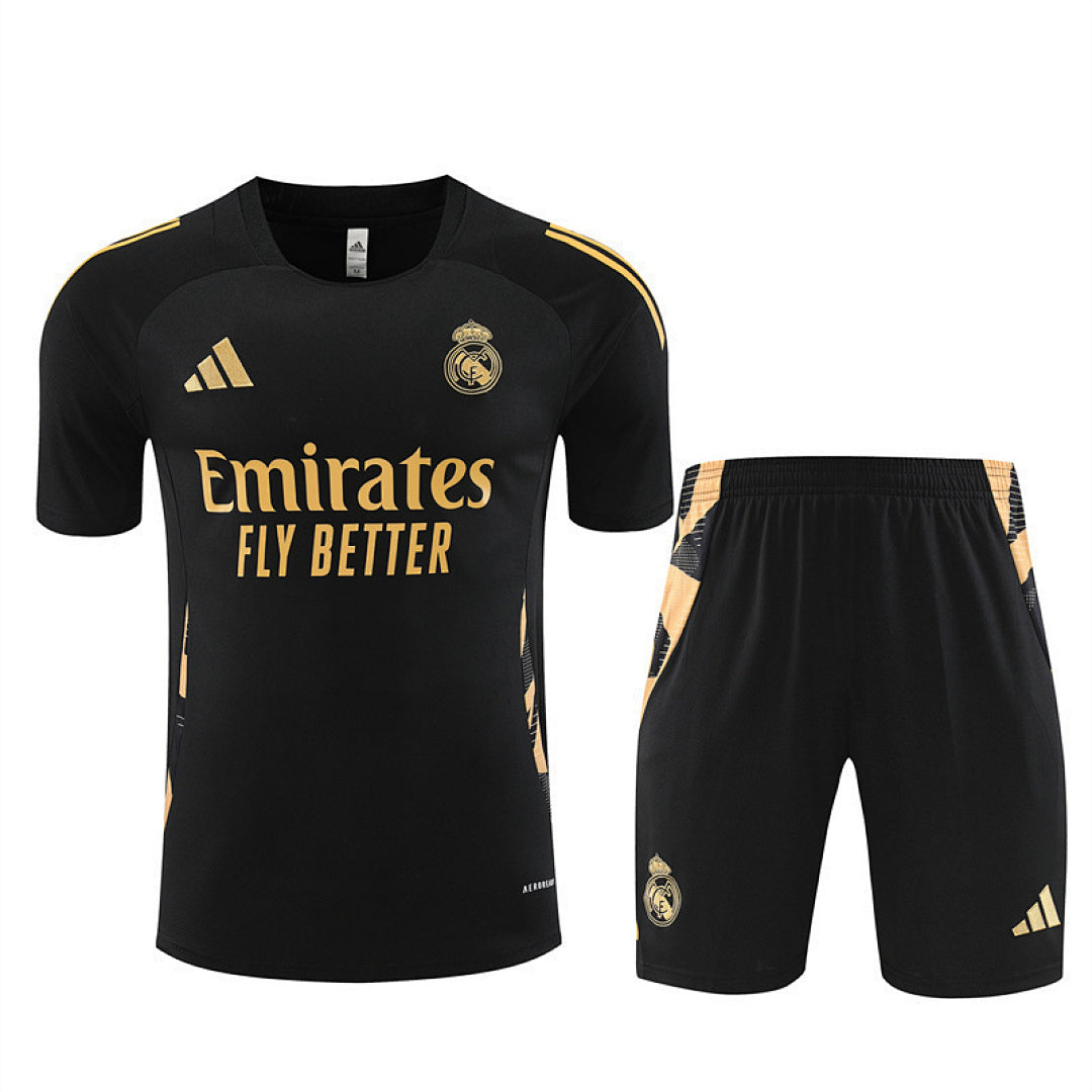 Kit football Real Madrid ensemble training 2024/25 - Adulte