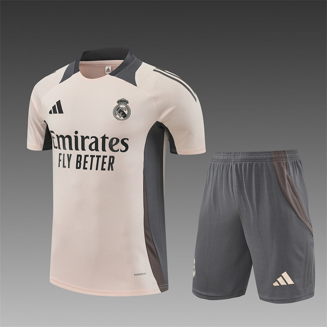 Kit football Real Madrid ensemble training 2024/25 - Adulte