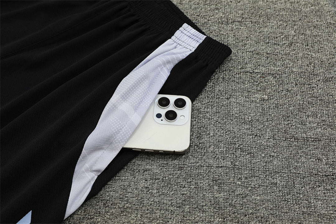 Kit football Real Madrid ensemble training 2024/25 - Adulte