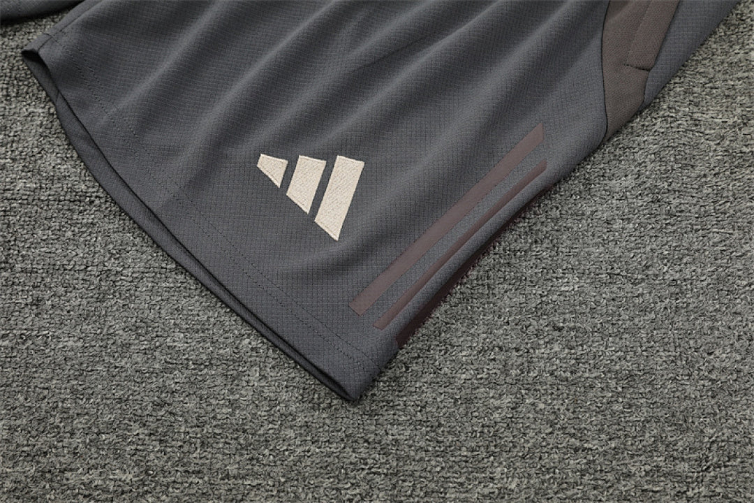 Kit football Real Madrid ensemble training 2024/25 - Adulte