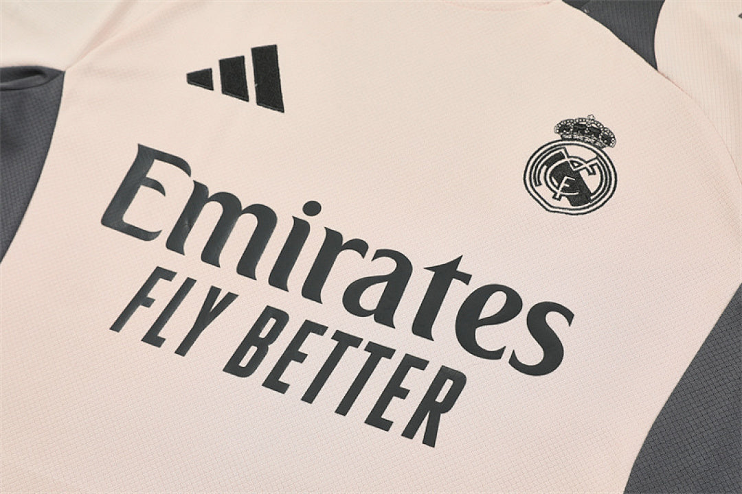 Kit football Real Madrid ensemble training 2024/25 - Adulte