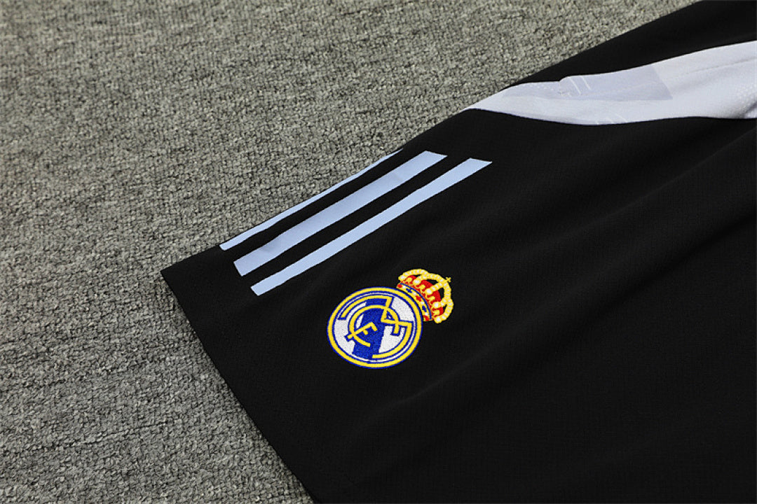 Kit football Real Madrid ensemble training 2024/25 - Adulte