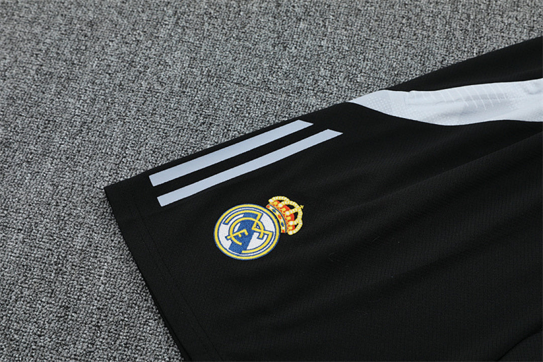 Kit football Real Madrid ensemble training 2024/25 - Adulte