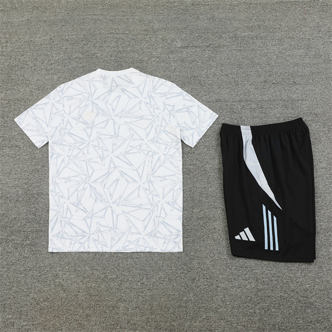 Kit football Real Madrid ensemble training 2024/25 - Adulte