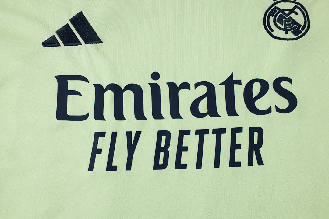 Kit Football Real Madrid Ensemble Training 2025/26
