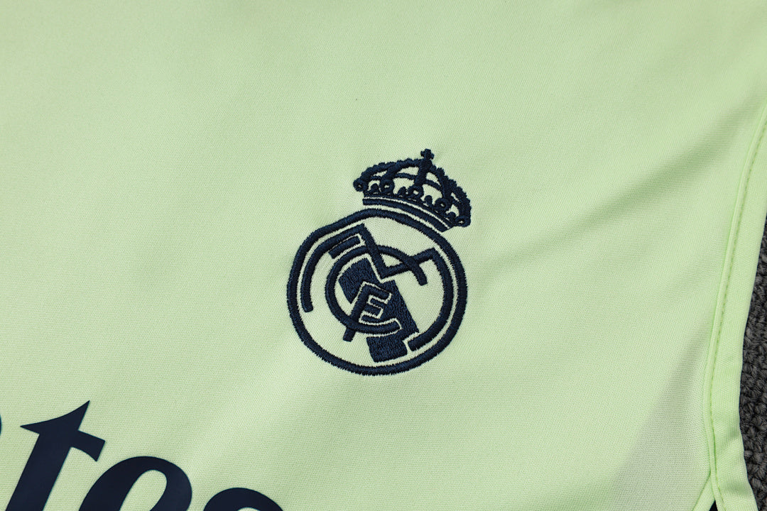 Kit Football Real Madrid Ensemble Training 2025/26