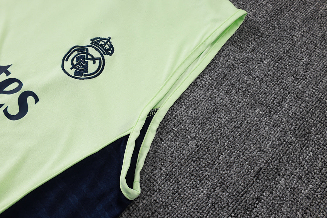 Kit Football Real Madrid Ensemble Training 2025/26