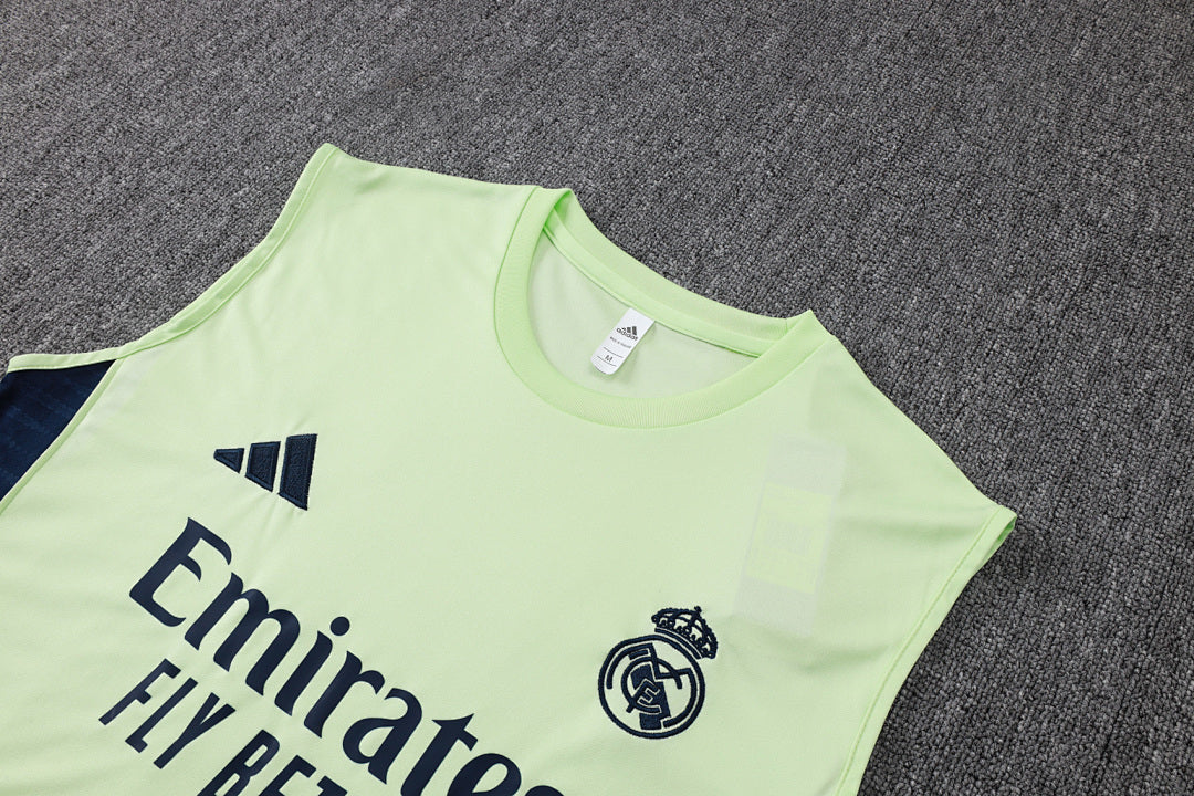Kit Football Real Madrid Ensemble Training 2025/26