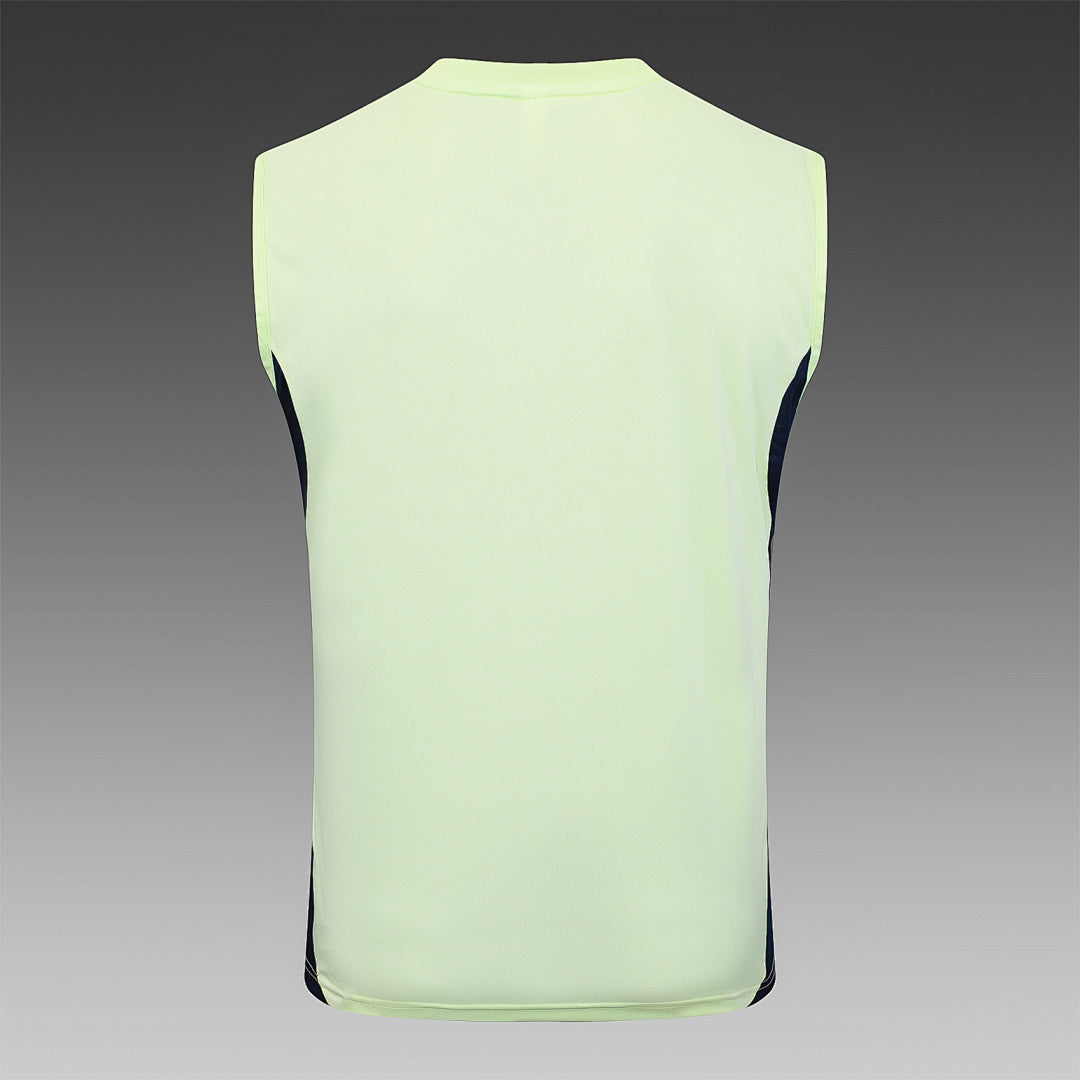 Kit Football Real Madrid Ensemble Training 2025/26