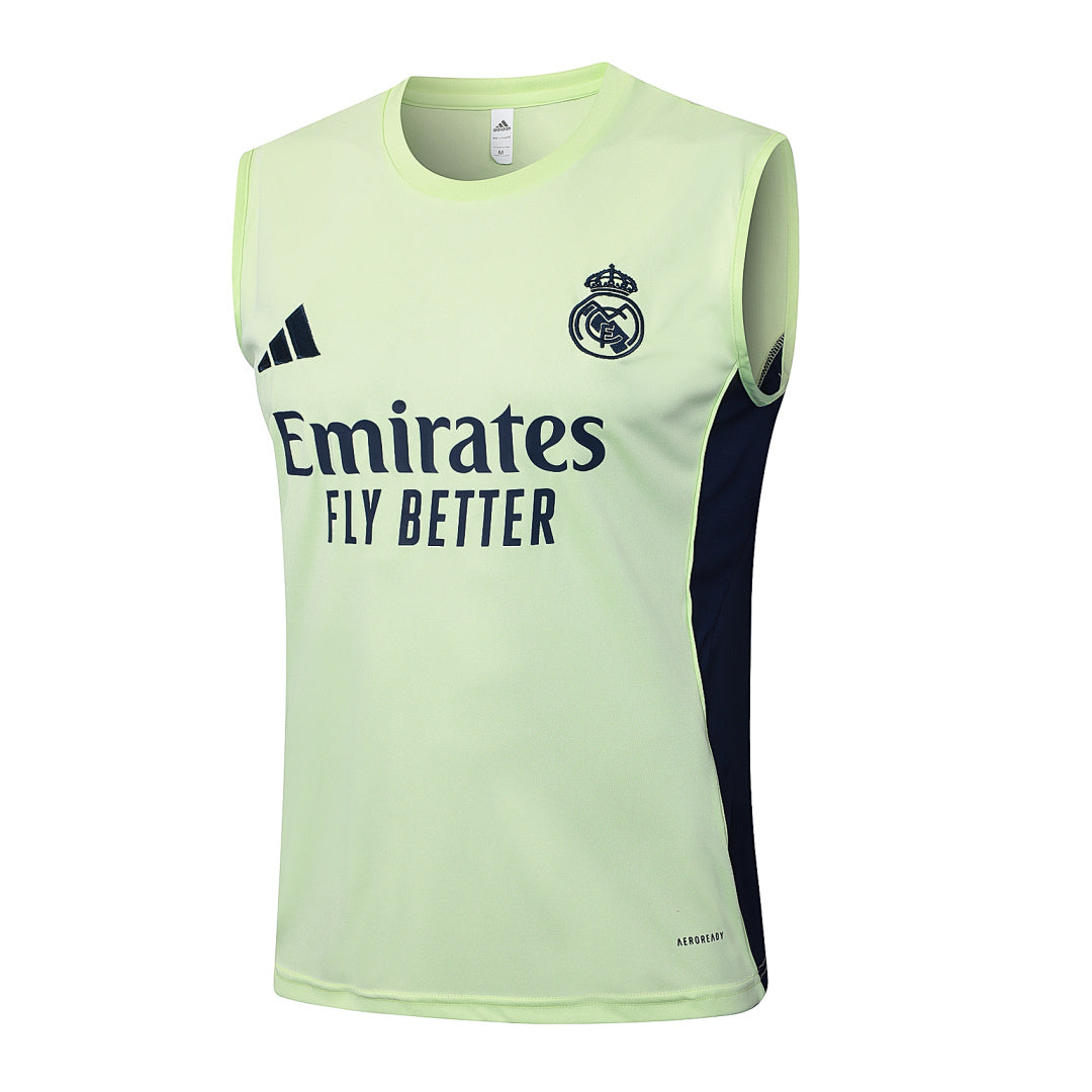 Kit Football Real Madrid Ensemble Training 2025/26