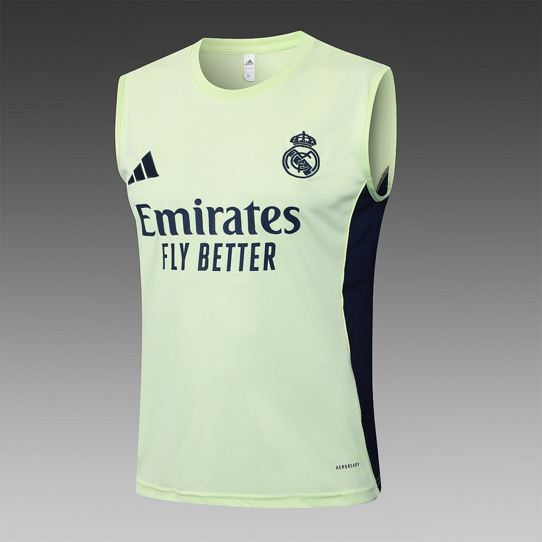 Kit Football Real Madrid Ensemble Training 2025/26
