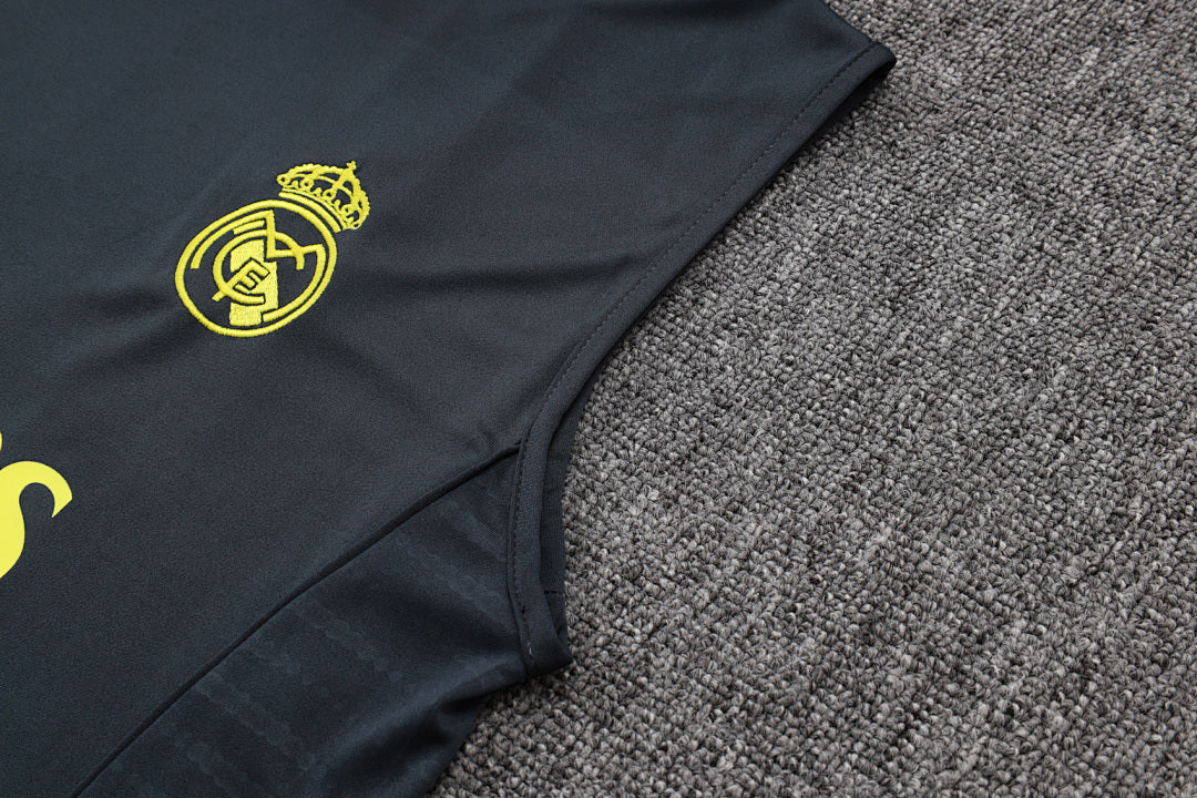 Kit Football Real Madrid Ensemble Training 2025/26