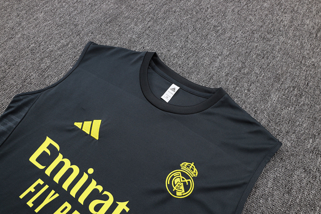 Kit Football Real Madrid Ensemble Training 2025/26