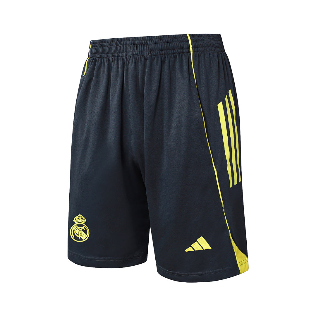Kit Football Real Madrid Ensemble Training 2025/26