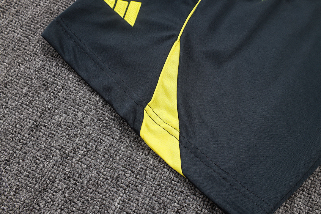 Kit Football Real Madrid Ensemble Training 2025/26