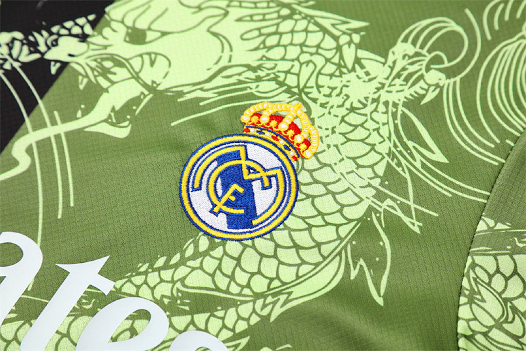 Kit football Real Madrid ensemble training 2025/26 - Adult/ Enfant