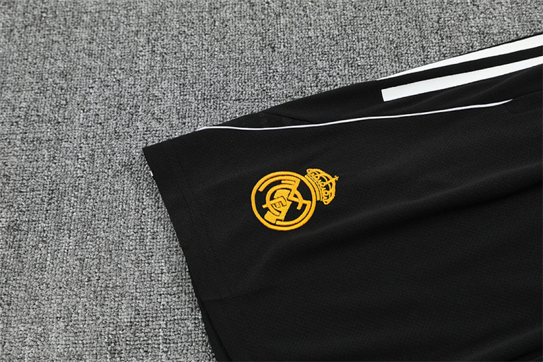 Kit football Real Madrid ensemble training 2025/26 - Adult/ Enfant