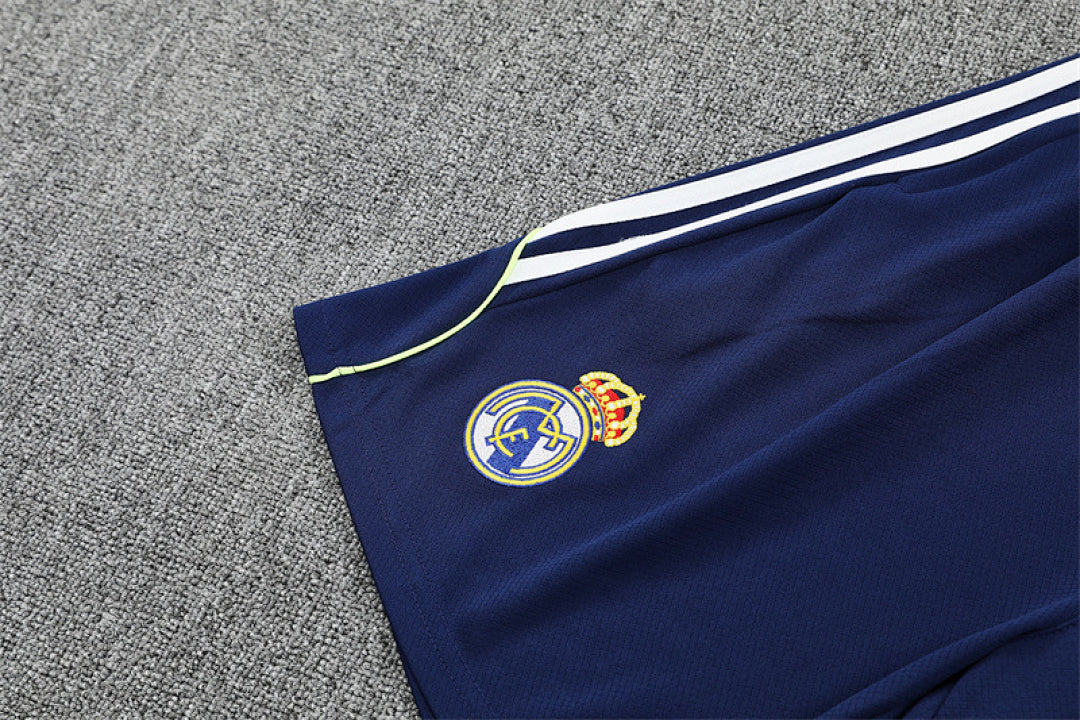 Kit football Real Madrid ensemble training 2025/26 - Adult/ Enfant