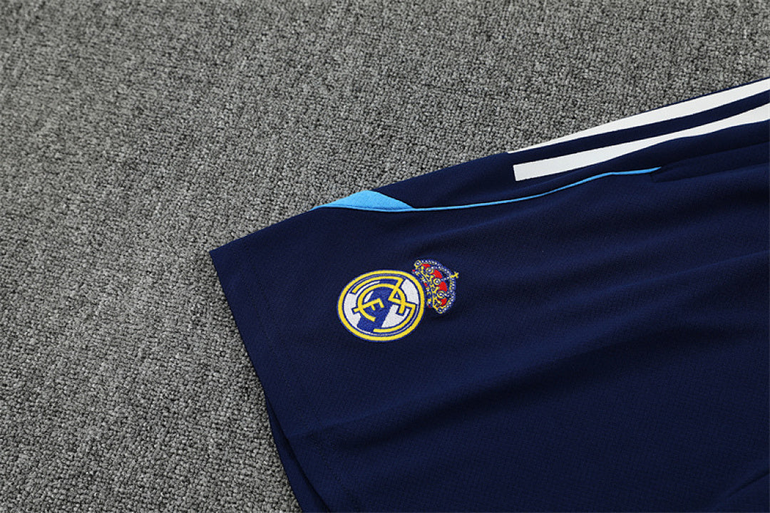 Kit Football Real Madrid Ensemble Training 2025/26 - Adult/ Enfant