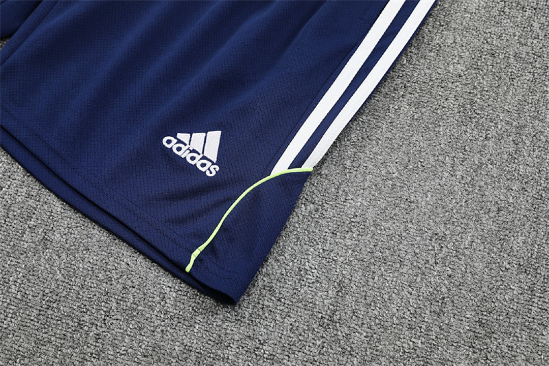 Kit football Real Madrid ensemble training 2025/26 - Adult/ Enfant