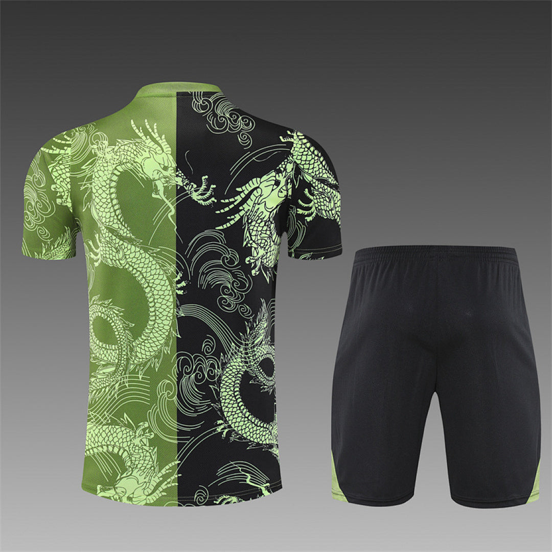 Kit football Real Madrid ensemble training 2025/26 - Adult/ Enfant